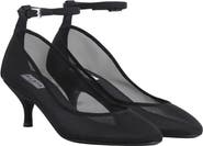 Alaïa Mesh Pump