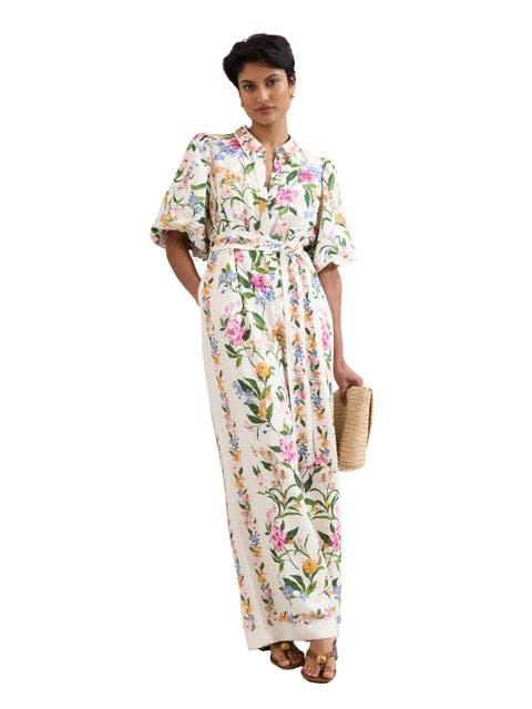 Camilla Jumpsuit