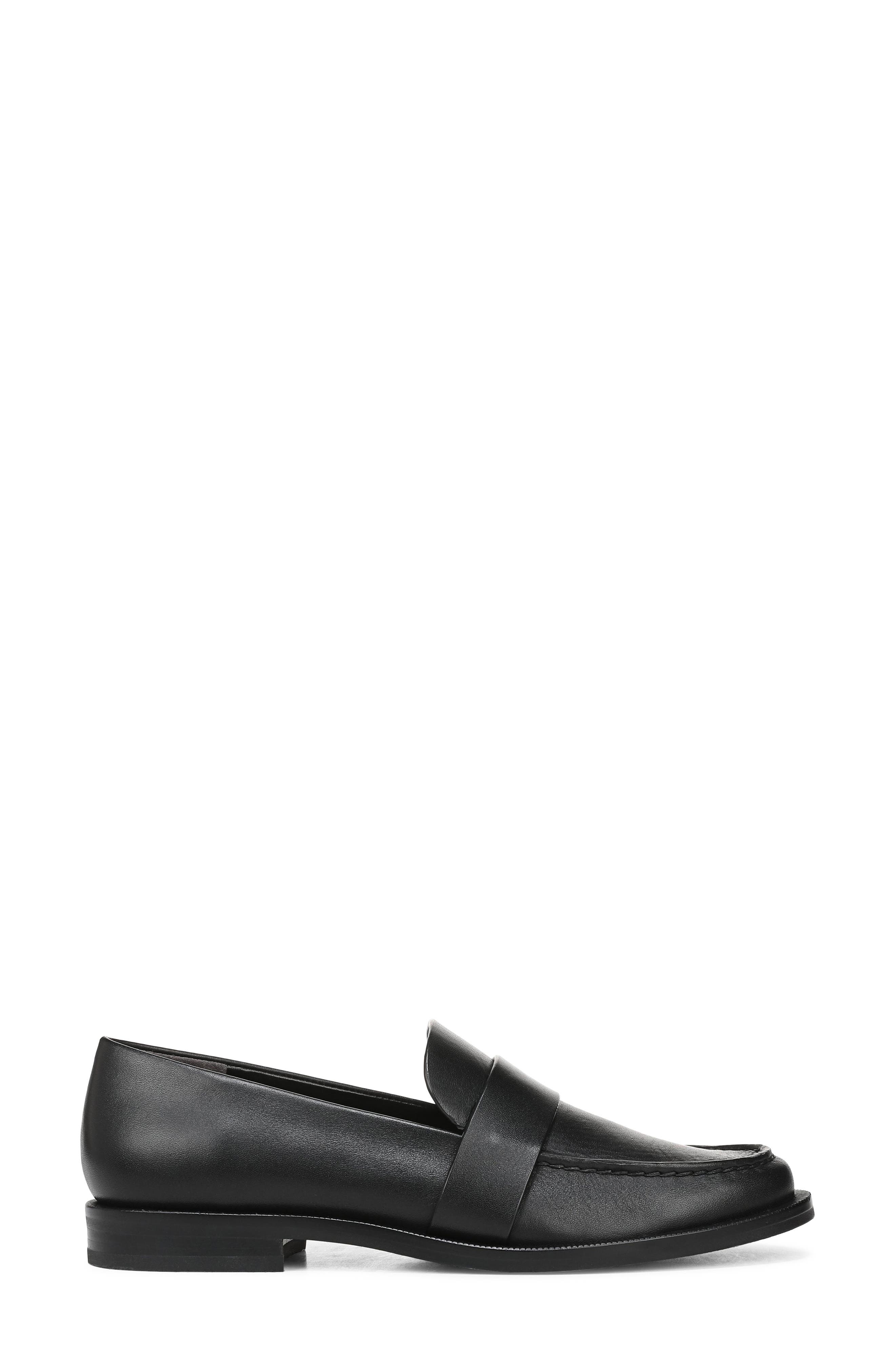 Favorite Daughter Lola Loafer, Alternate, color, Black