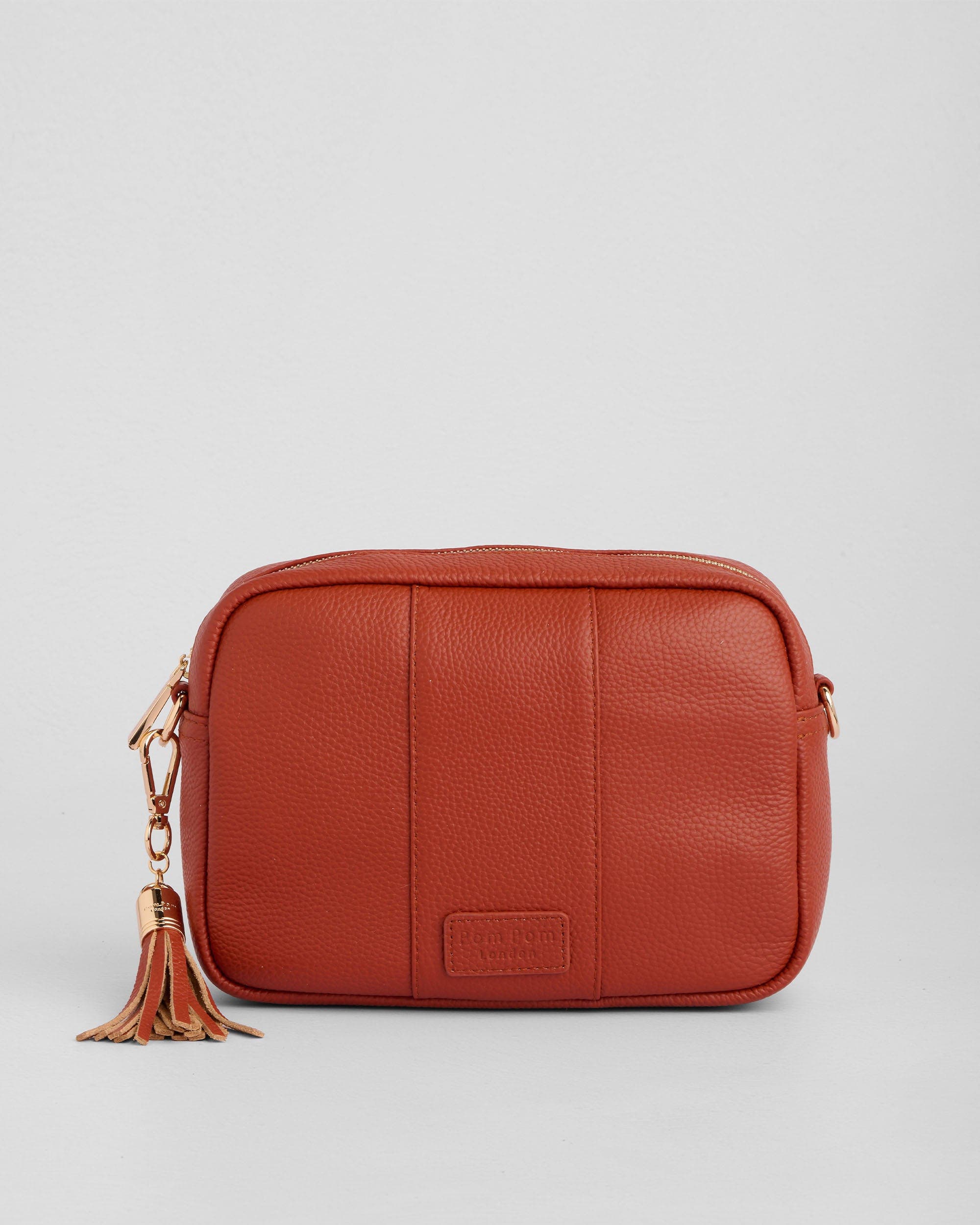  Burnt Orange