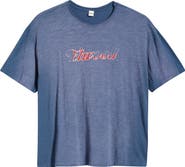 Elwood Cotton Graphic T-Shirt