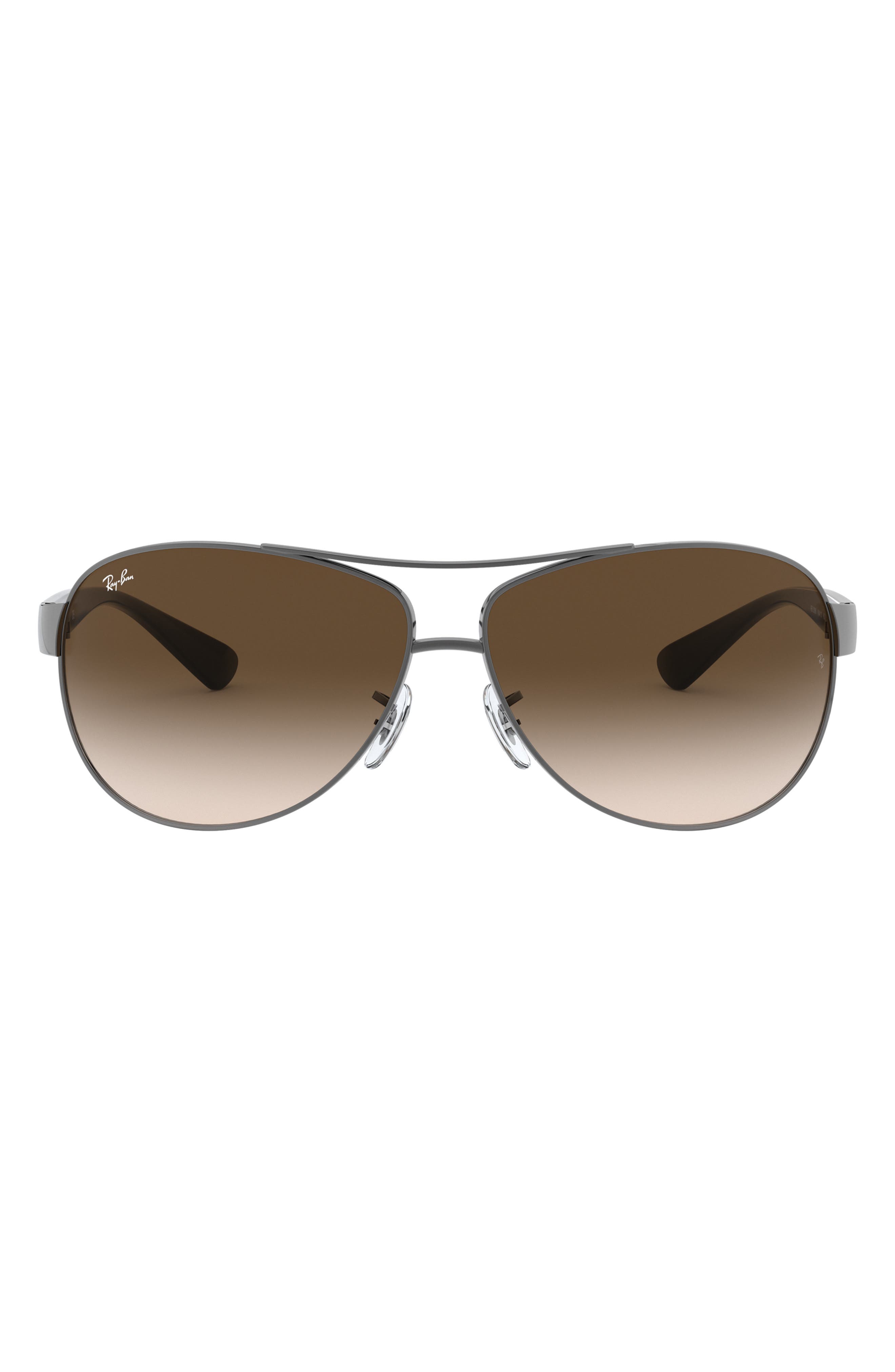 selected GUNMETAL BROWN
