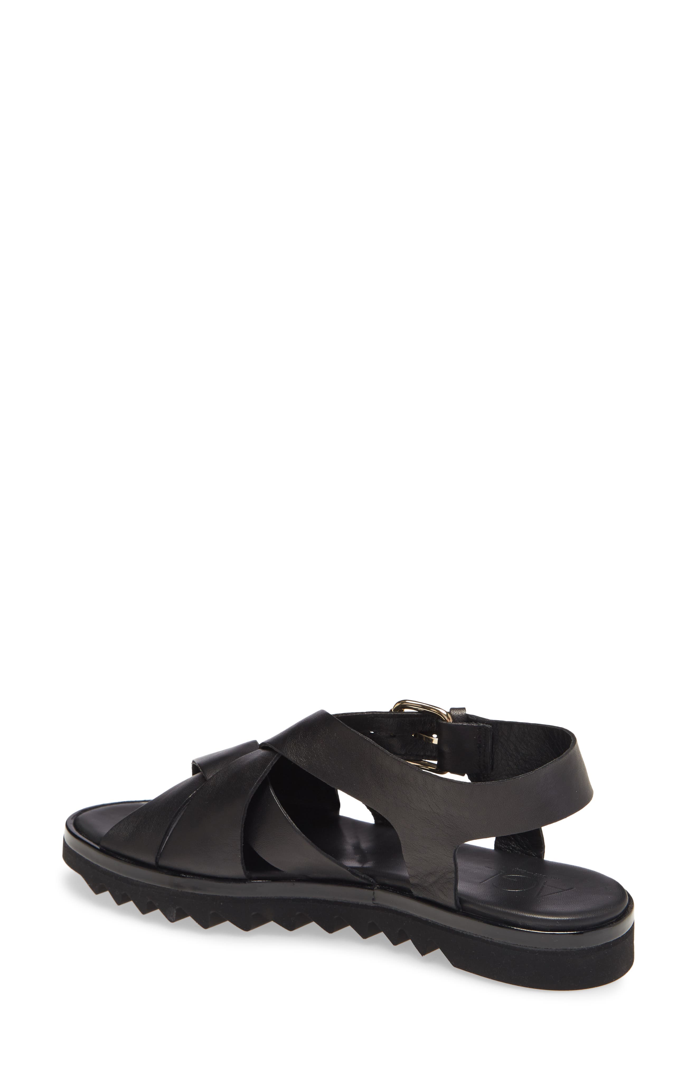 AGL Multiband Sport Sandal, Alternate, color, 