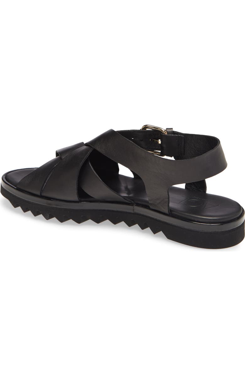 AGL Multiband Sport Sandal, Alternate, color,