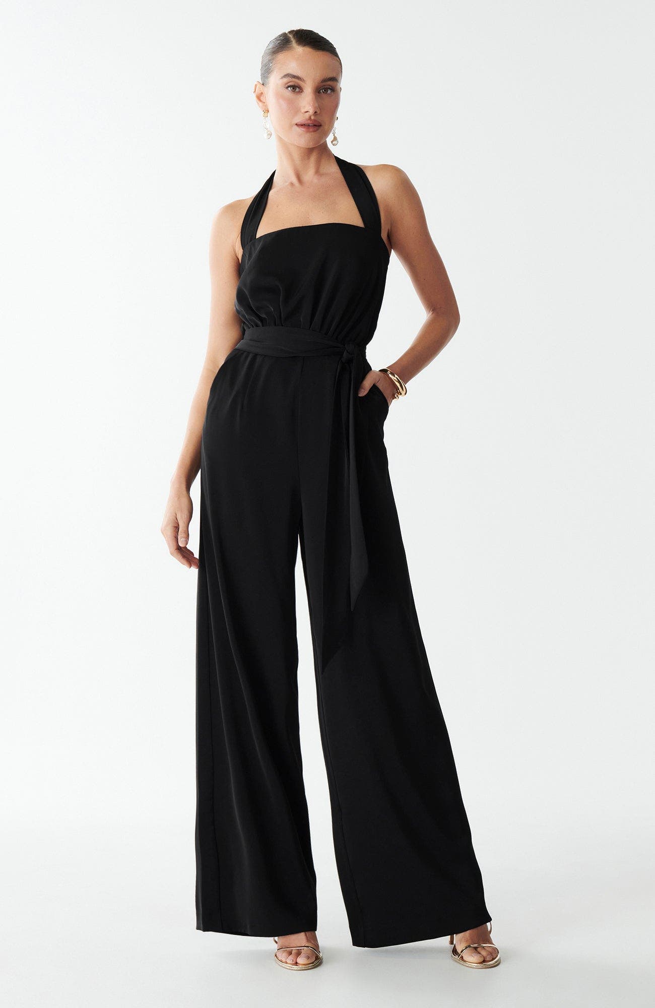 selected Black