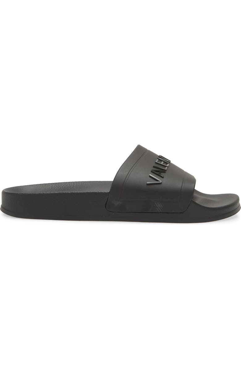 VALENTINO BY MARIO VALENTINO Giano Slide Sandal, Alternate, color,