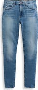 AG Farrah Skinny Ankle Jeans