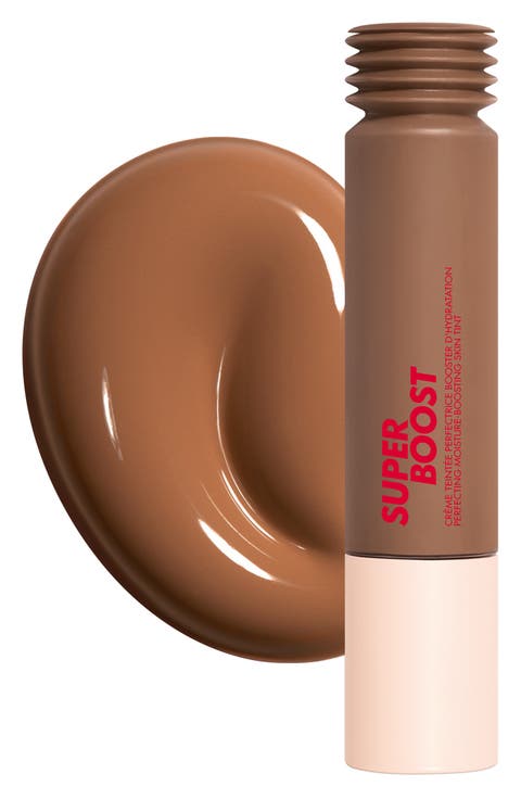 Super Boost Lightweight Moisturizing Skin Tint