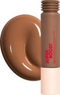 Make Up For Ever Super Boost Lightweight Moisturizing Skin Tint