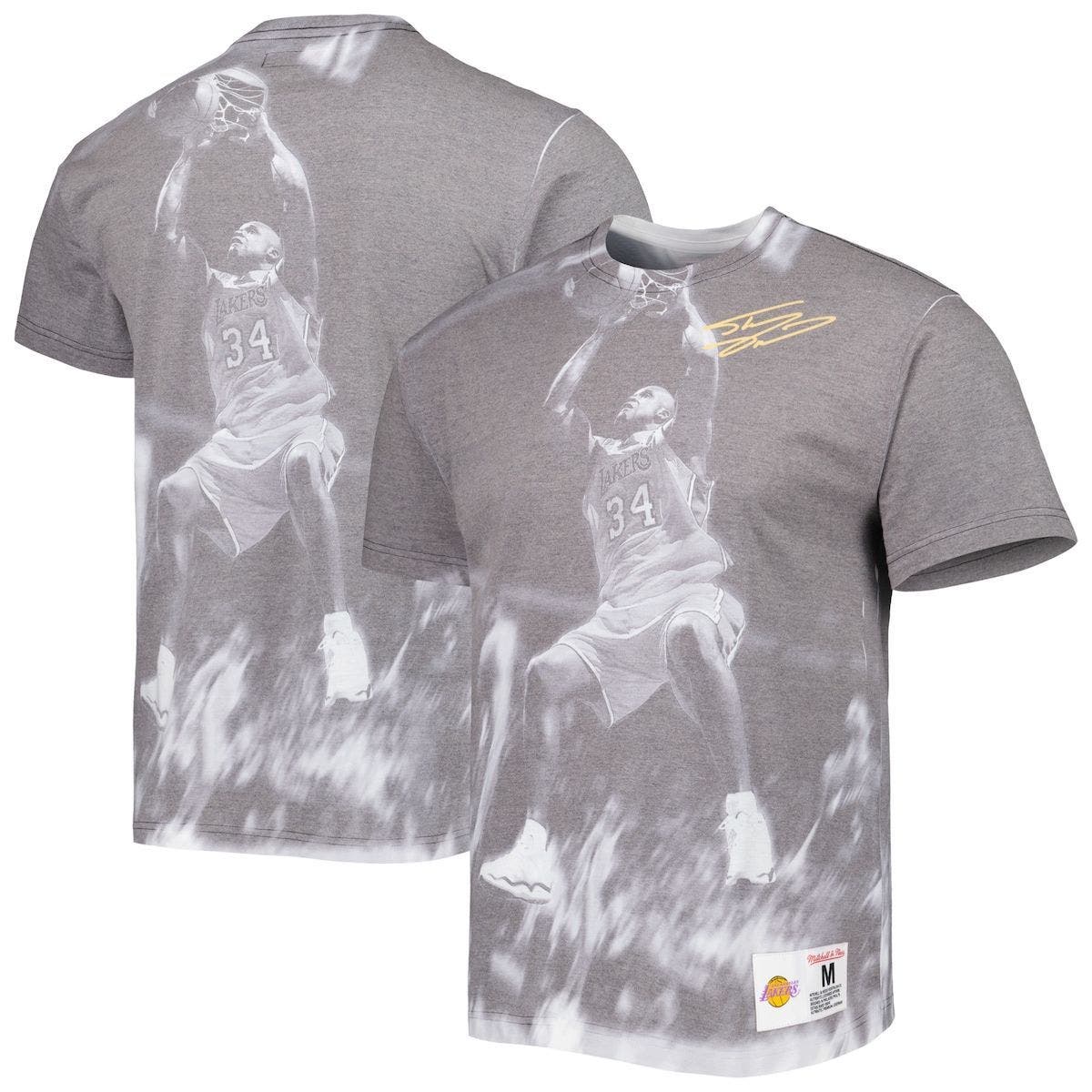 selected Gray