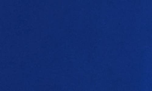 Chaus Overlay Off The Shoulder Jumpsuit In Blue