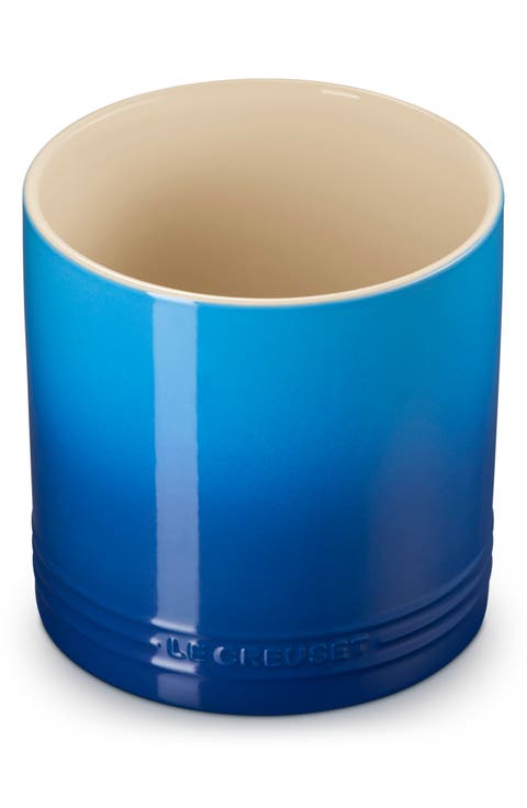 Signature Stoneware Utensil Crock