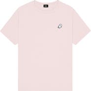 Dalix Mens Ghost Midweight Jersey Tee