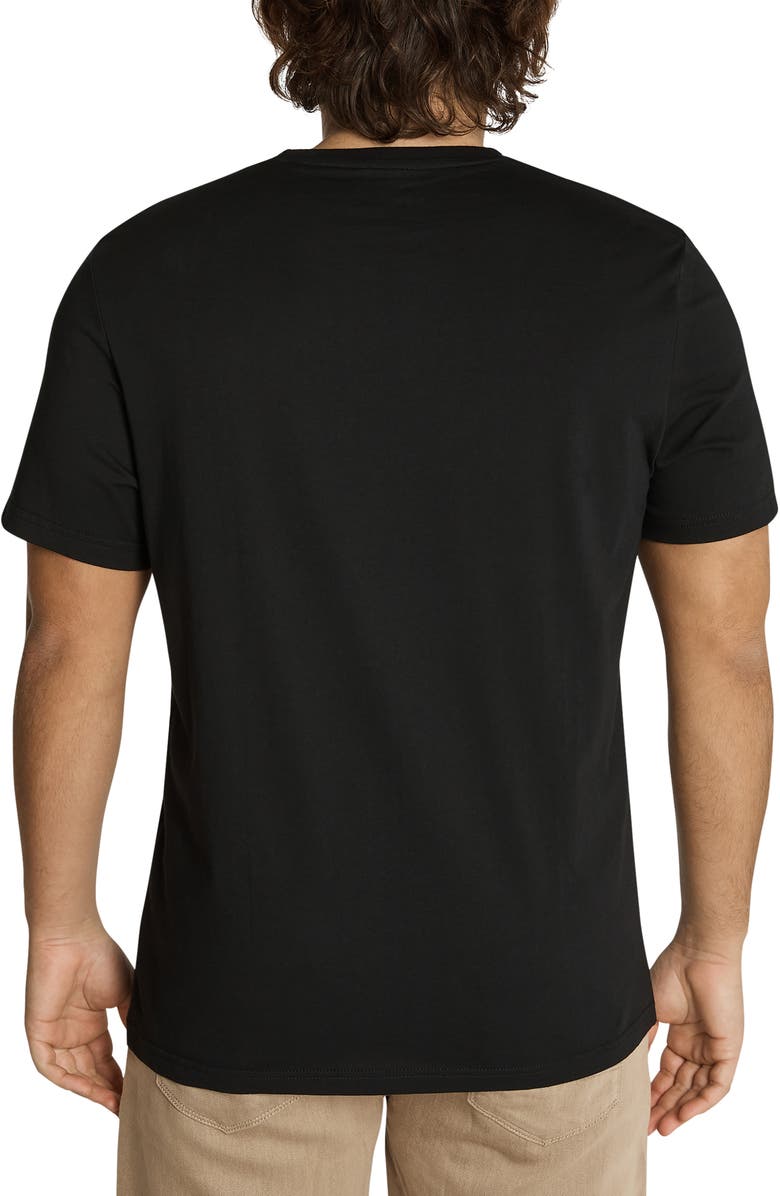 Johnny Bigg Essential Crewneck T-Shirt, Alternate, color,