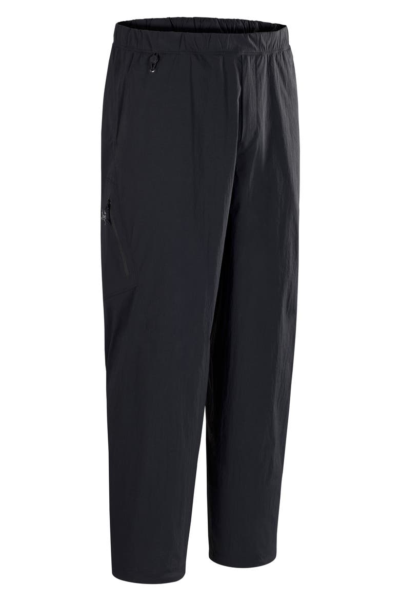 Konseal Performance Pants, Alternate, color, BLACK