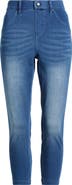 Hue Ultrasoft Denim Capri Leggings