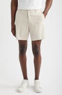 Peter Millar Salem 7-Inch High Drape Performance Shorts