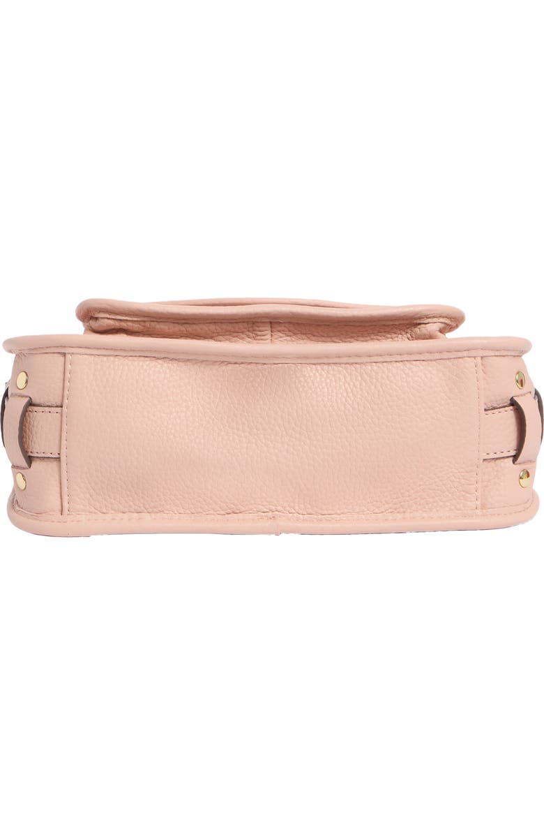 AIMEE Muse Cargo Crossbody Bag, Alternate, color, Rose Quartz