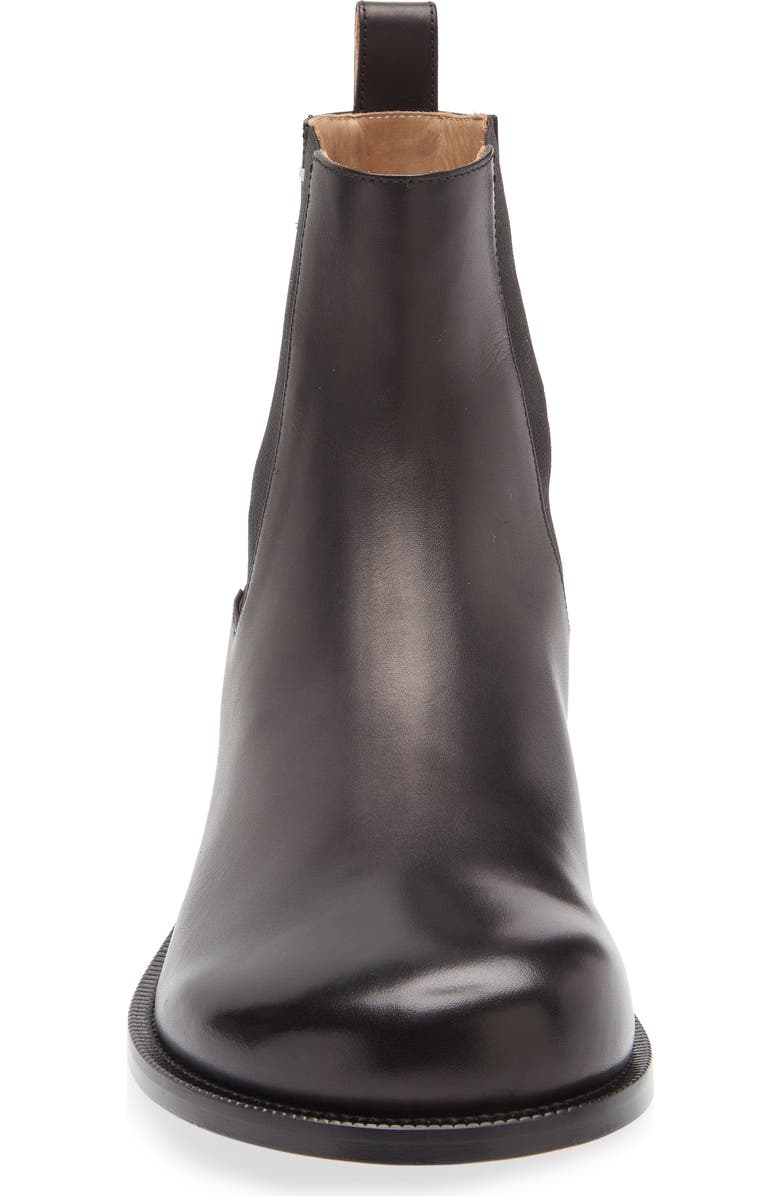 JW Anderson Chelsea Boot, Alternate, color, 999 Black