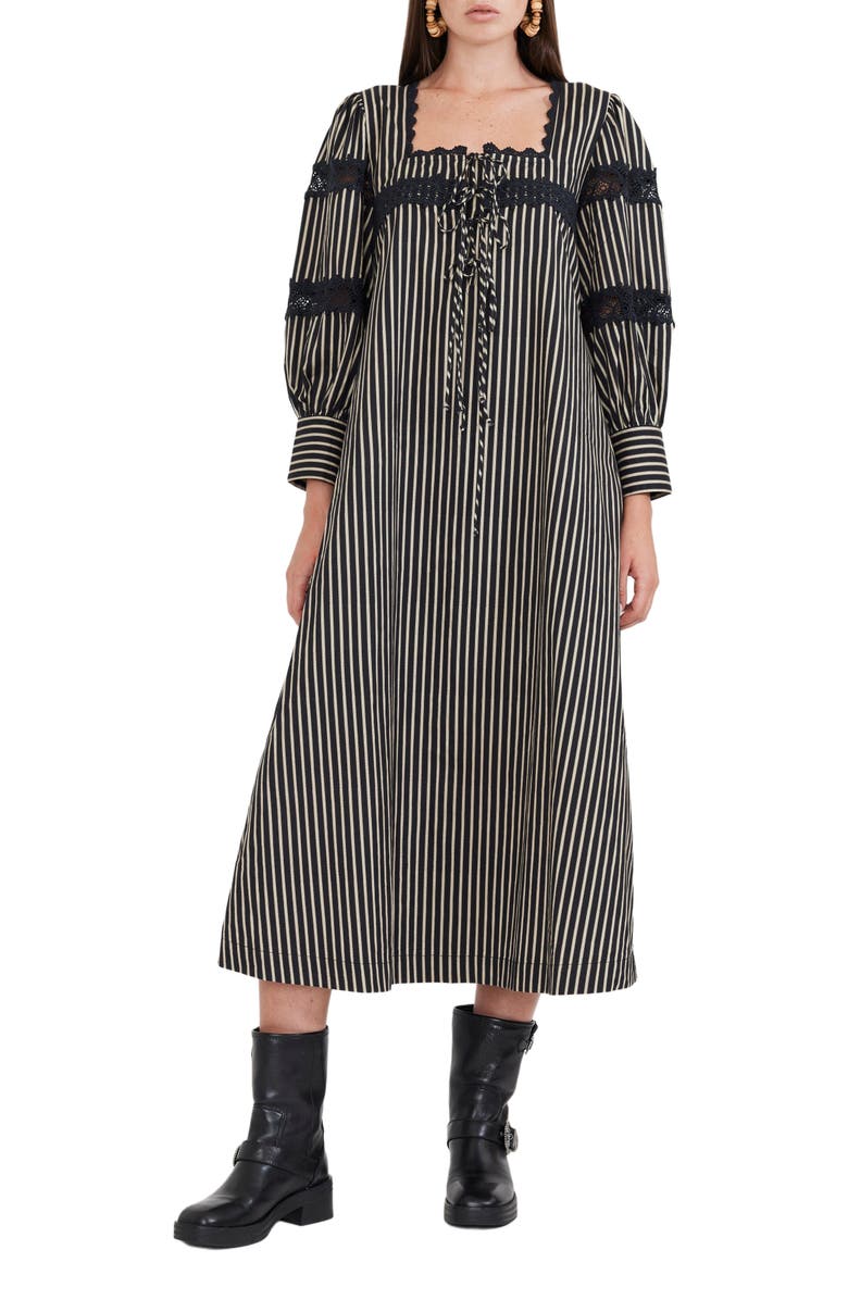 Eddy Tara Maxi Dress, Main, color, 