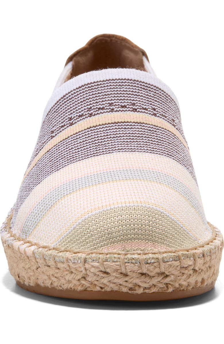 Cole Haan Cloudfeel Stitchlite Espadrille Flat, Alternate, color,