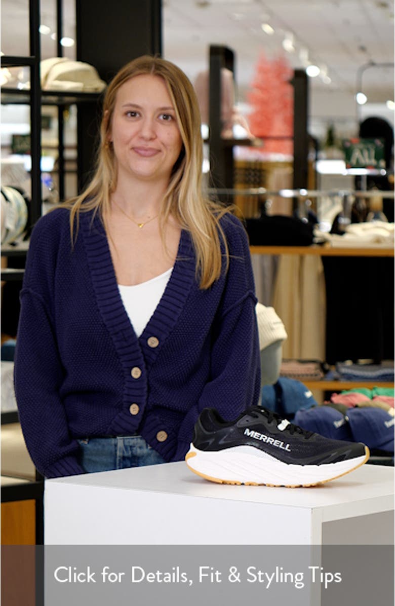 ProMorph Trail Running Shoe, sales video thumbnail