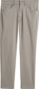 Peter Millar Signature Stretch Sateen Pants
