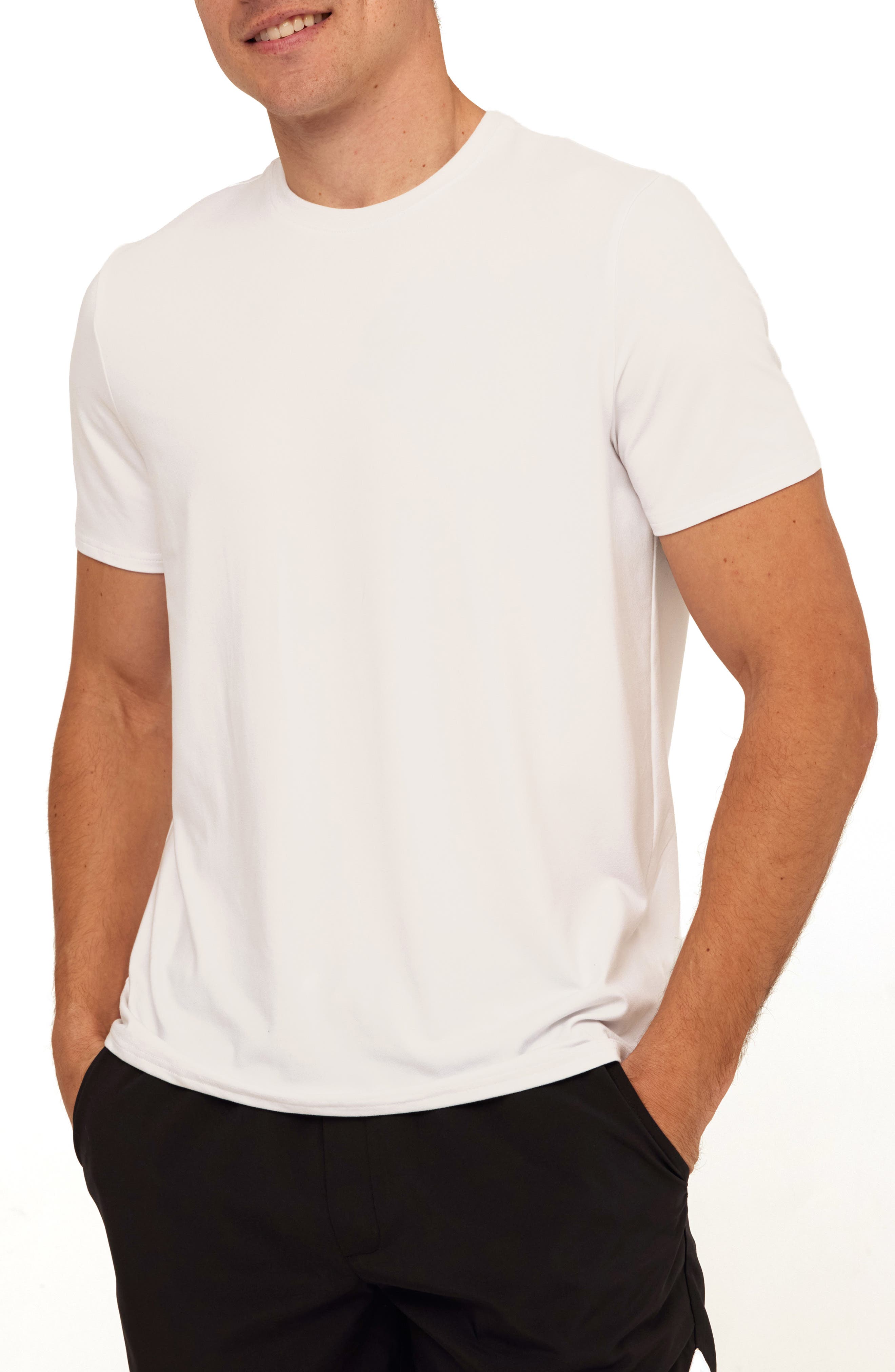 Soloman Luxe Jersey T-Shirt - image 5