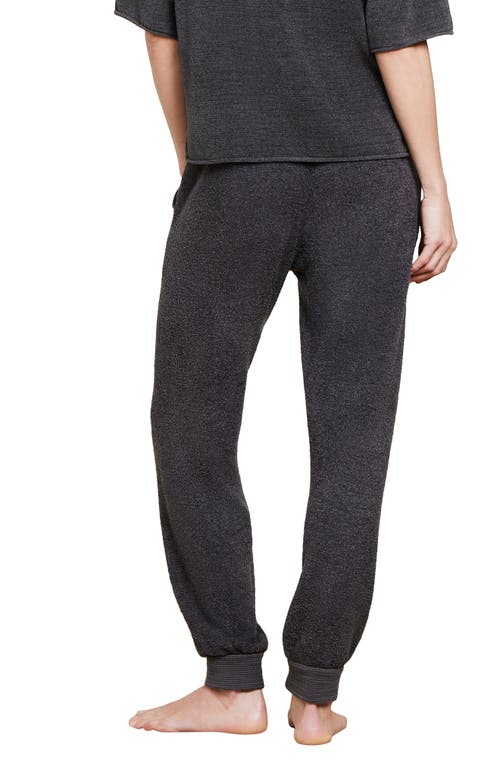 Barefoot Dreams ® Cozychic® Core Spun Joggers In Carbon