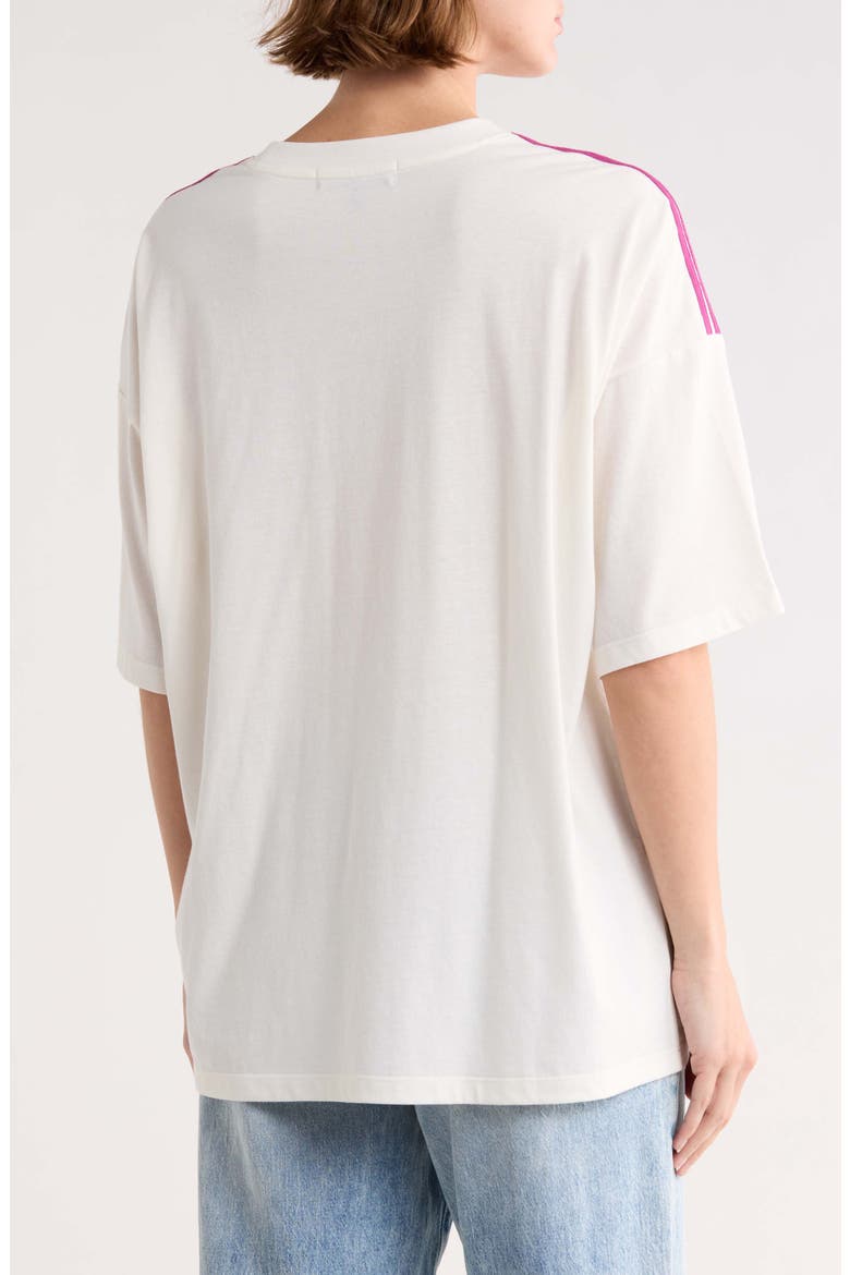 '94 Athletic Graphic Tee, Alternate, color, MARSHMALLOW