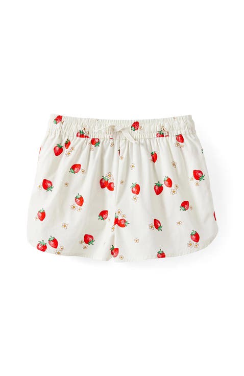 Kid's Gigi Woven Short