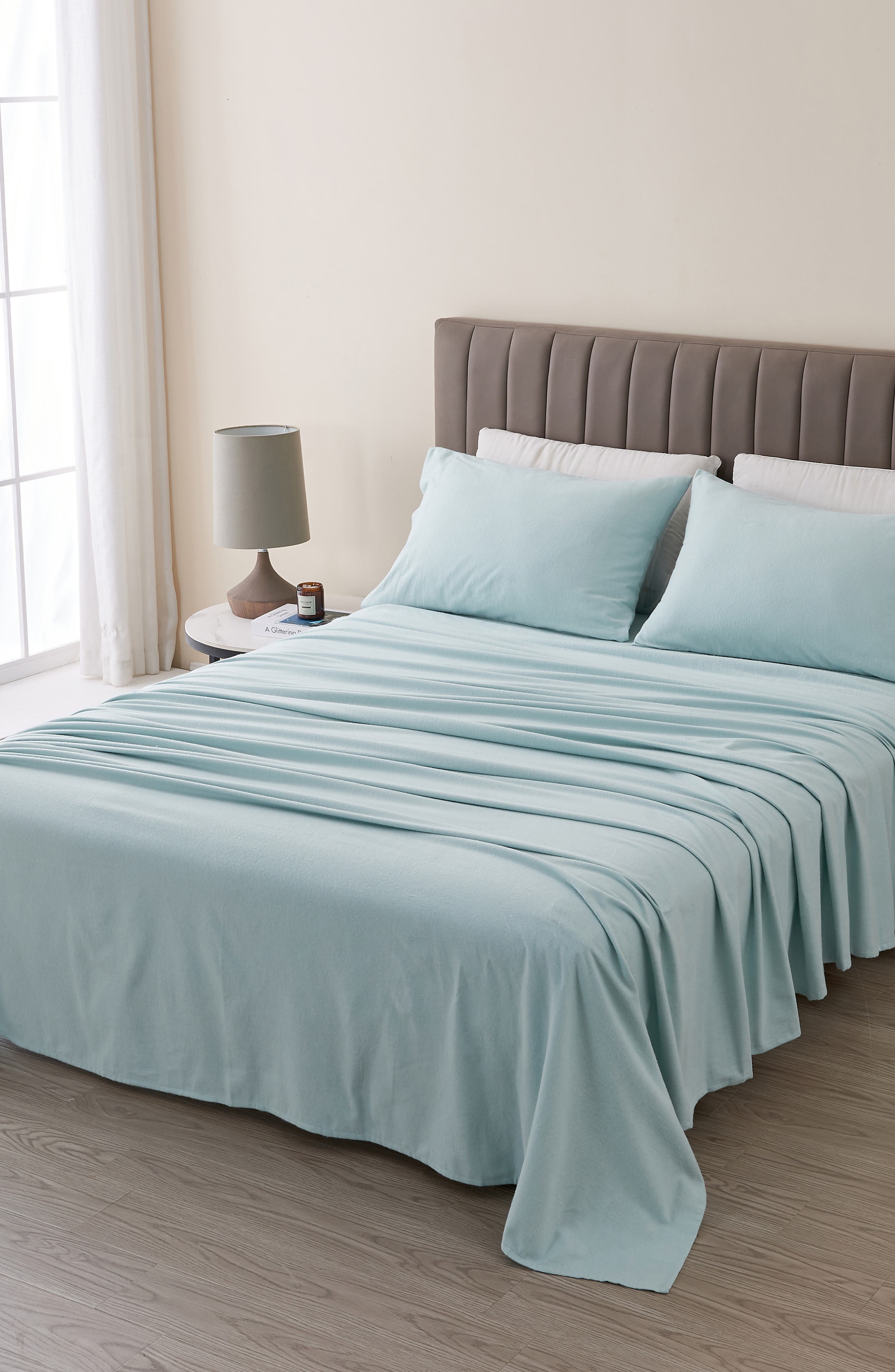 LIGHT BLUE