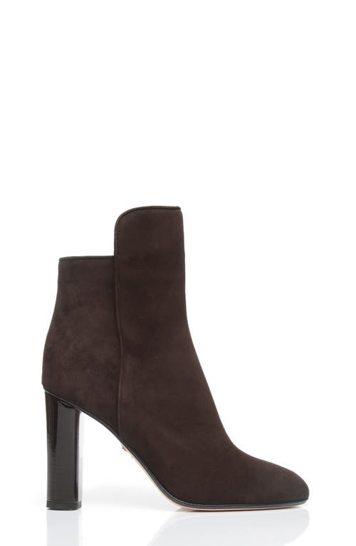 Andrea Gomez Chiara 95 Boot In Chocolate