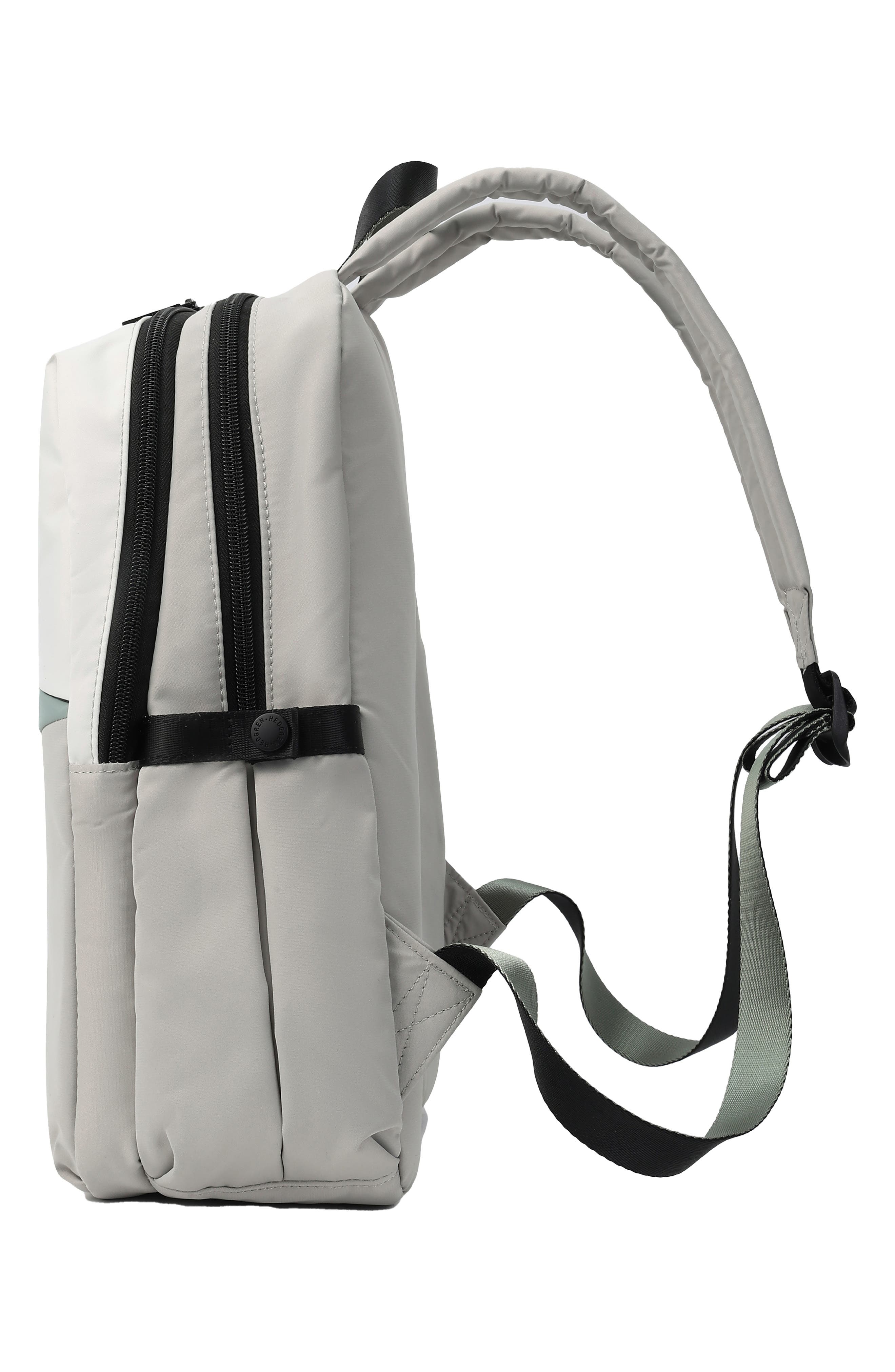 Cosmos Water Repellent Backpack, Alternate, color, NATURALS MIX