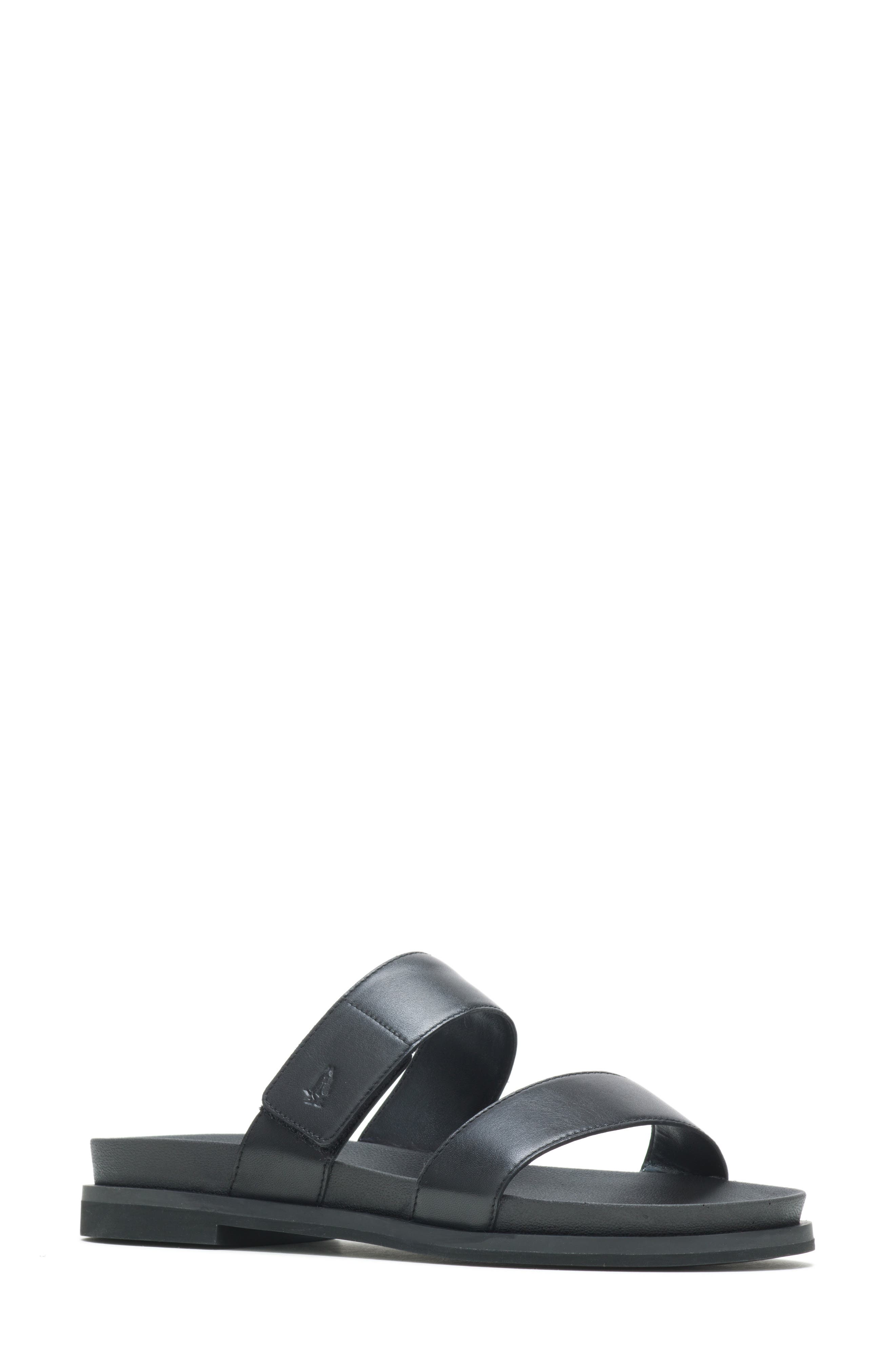 Hush Puppies<sup>®</sup> Lilly 2 Slide Sandal, Main, color, 