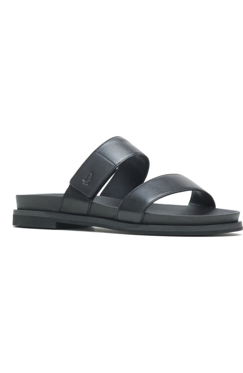 Hush Puppies<sup>®</sup> Lilly 2 Slide Sandal, Main, color,