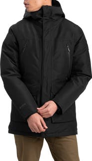Outdoor Research Stormcraft Waterproof 700 Fill Power Down Parka