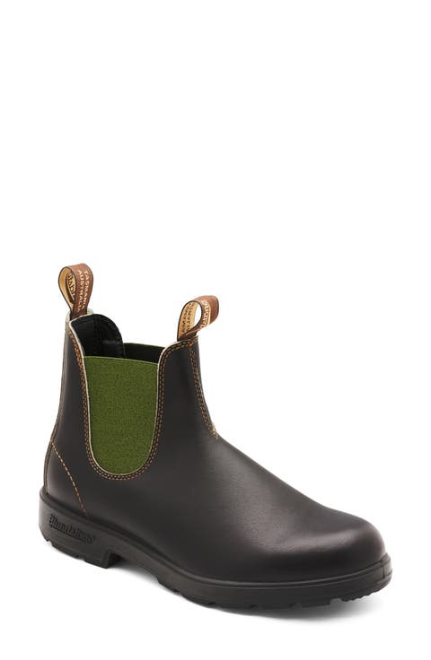 Chelsea Boot (Men)