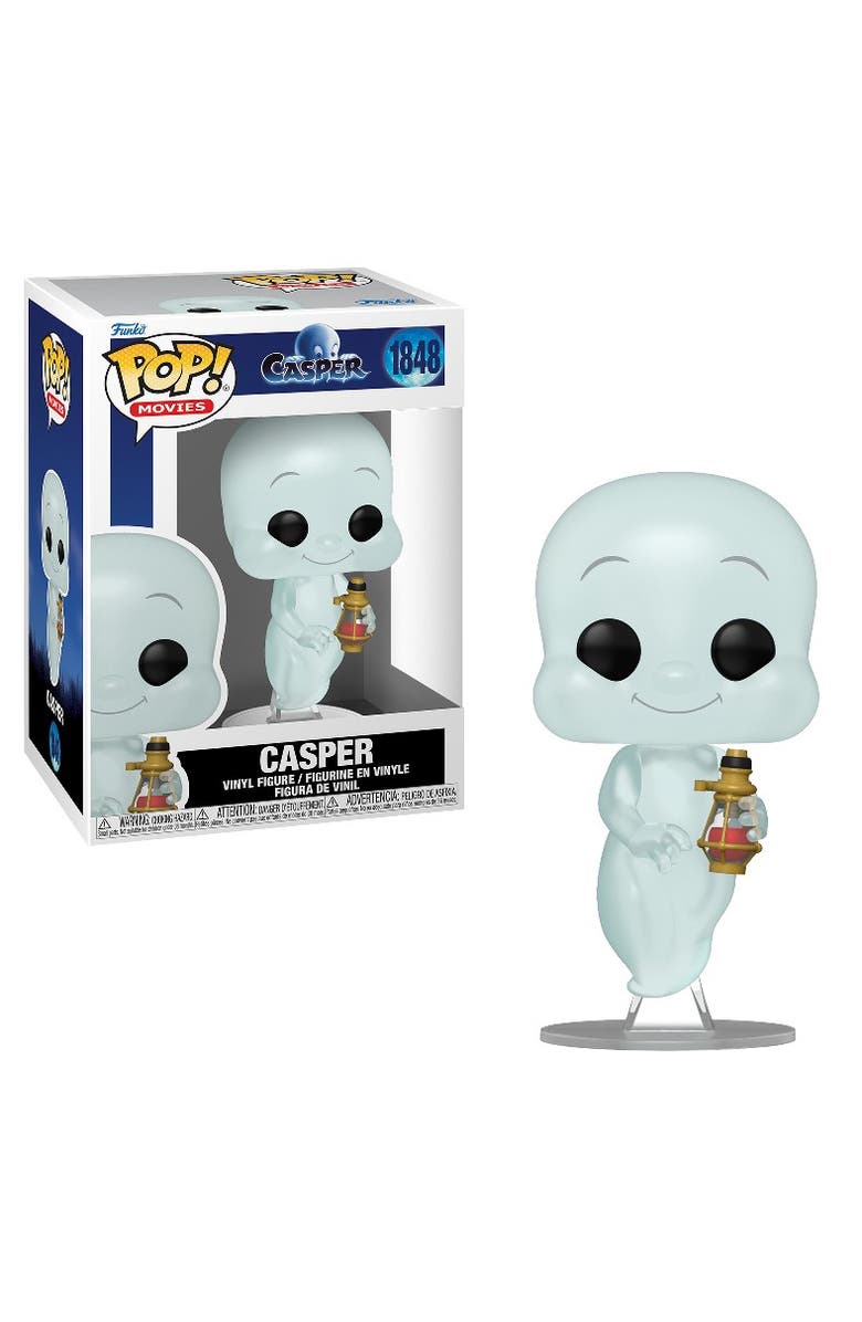 Funko Casper (Casper 30th Anniversary) Funko Pop!, Main, color, Multi-Color