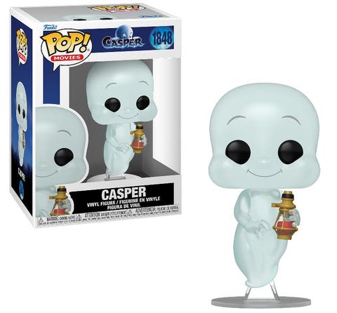 Casper (Casper 30th Anniversary) Funko Pop!