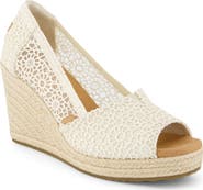 TOMS Essential Wedge Pump