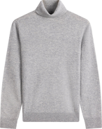 Gobi Cashmere Timeless Cashmere Turtleneck Sweater