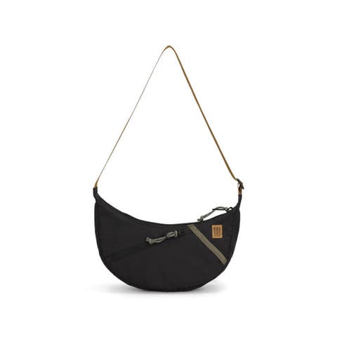 Moonlight Crossbody Bag