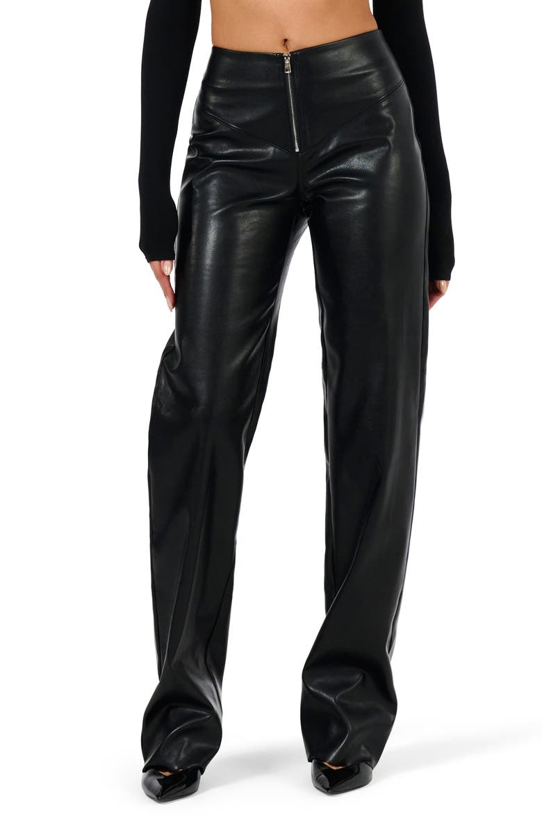 naked-wardrobe-zip-up-faux-leather-pants-nordstrom