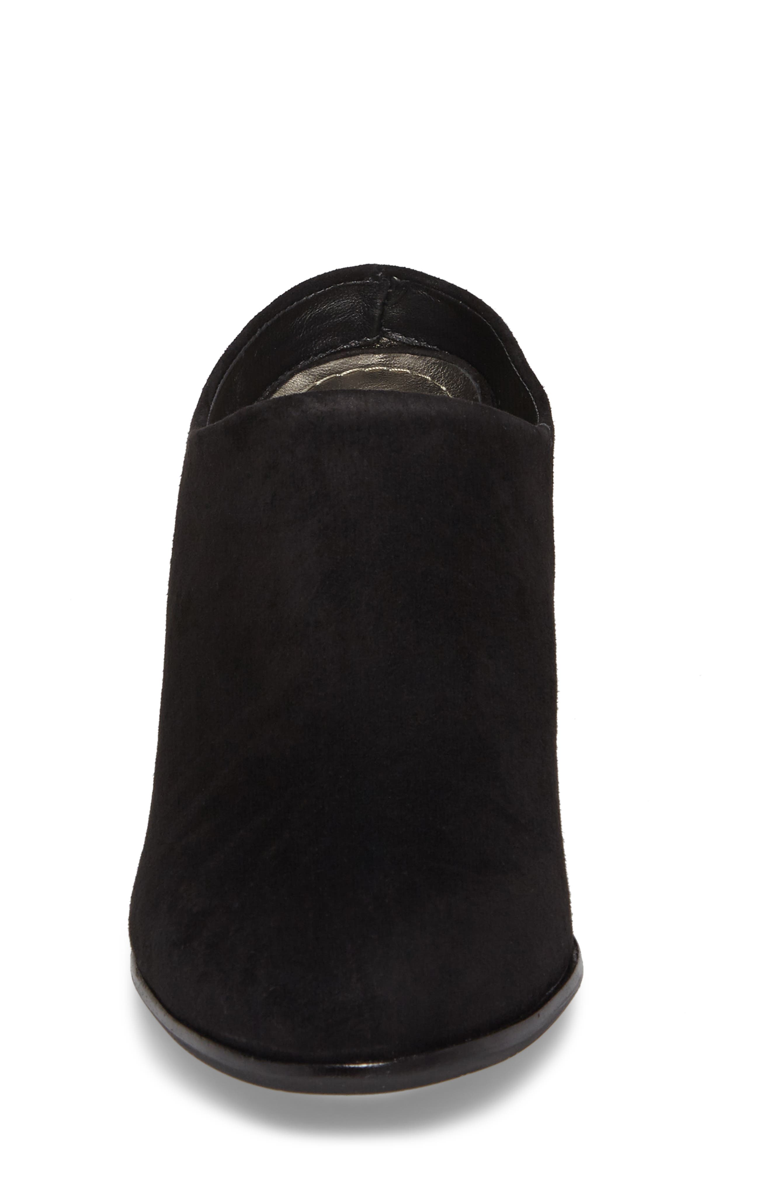 Johnston & Murphy Faith Mule, Alternate, color, 