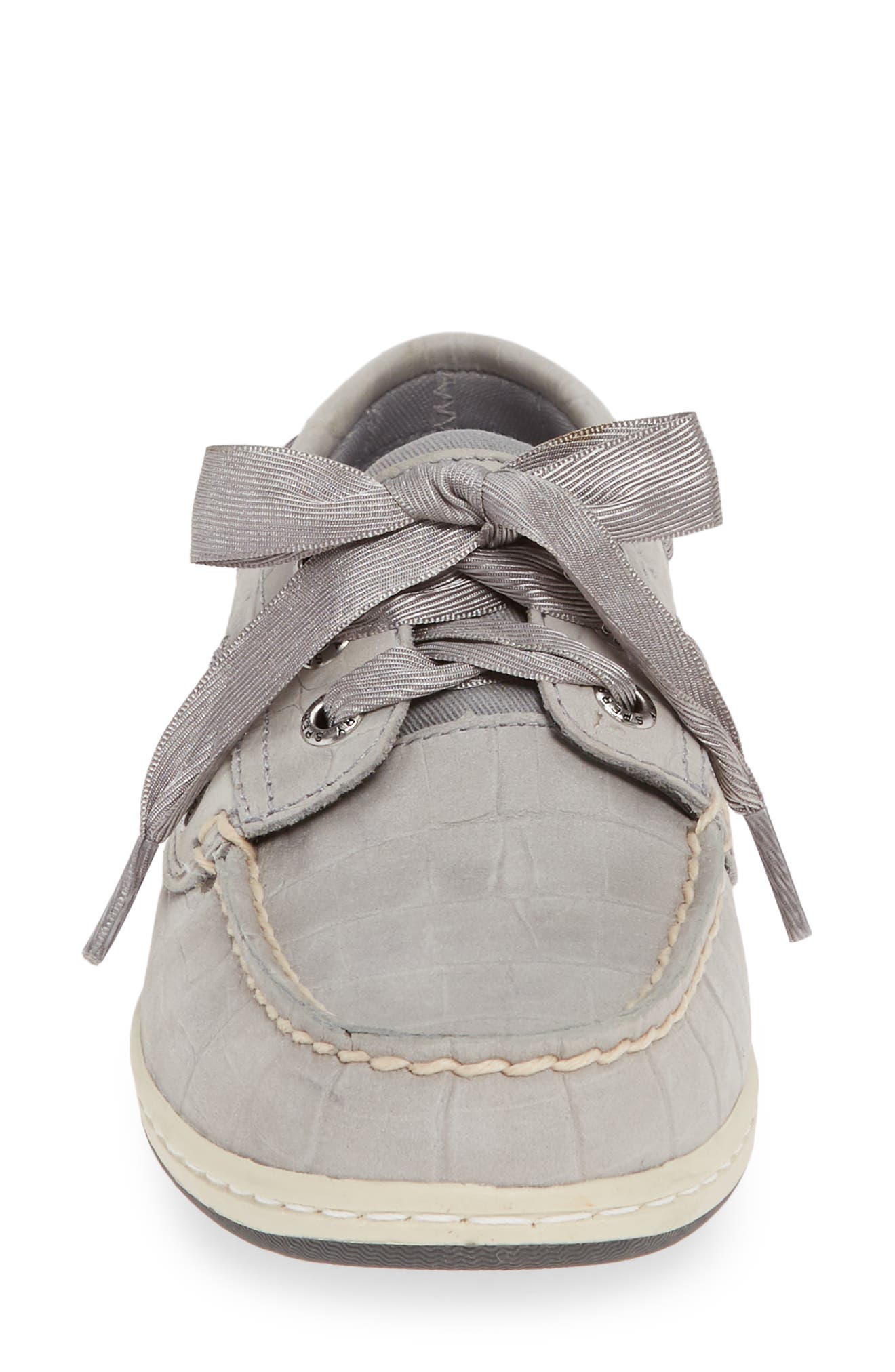 Sperry Songfish Boat Shoe, Alternate, color, 