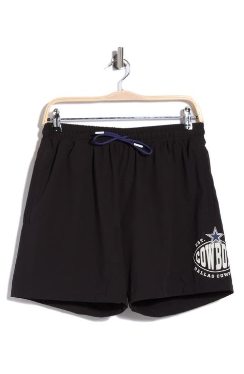 NFL Dallas Cowboys Swim Shorts