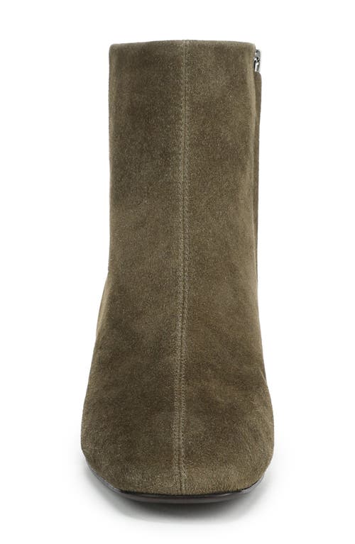 Sam Edelman Paige Bootie In Green