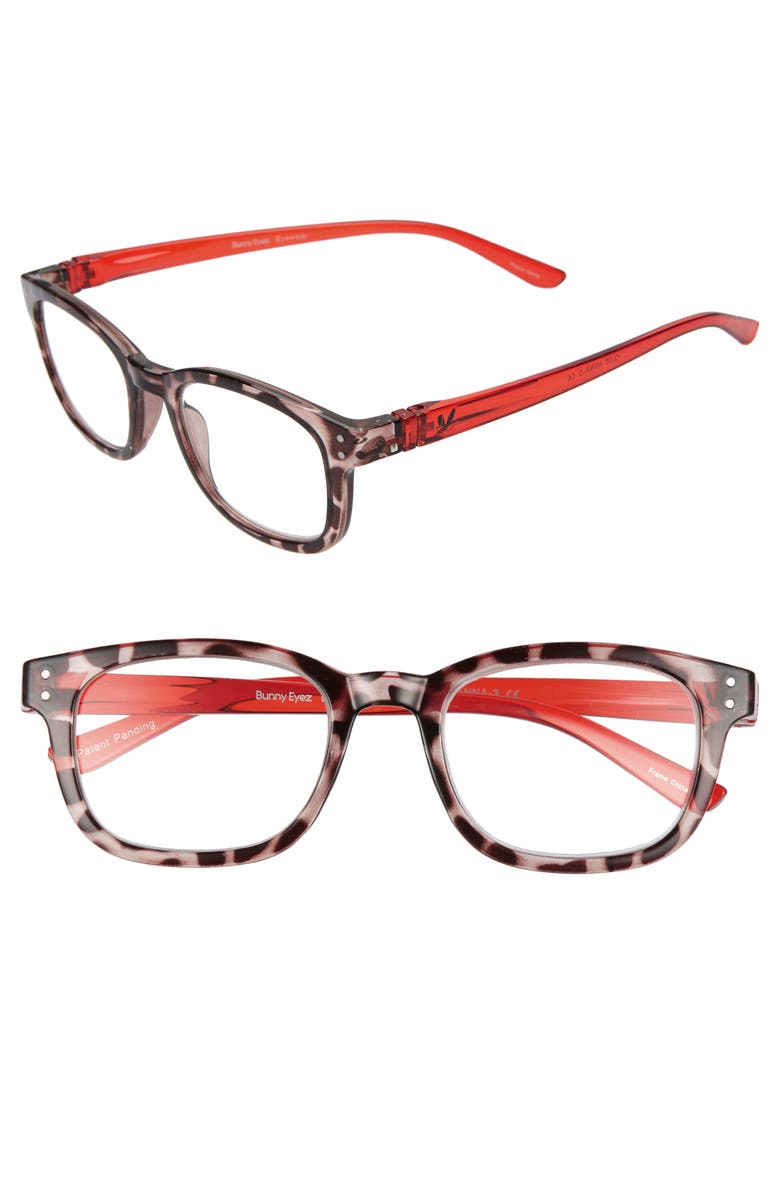 Bunny Eyez The Anna 49mm Reading Glasses, Main, color,