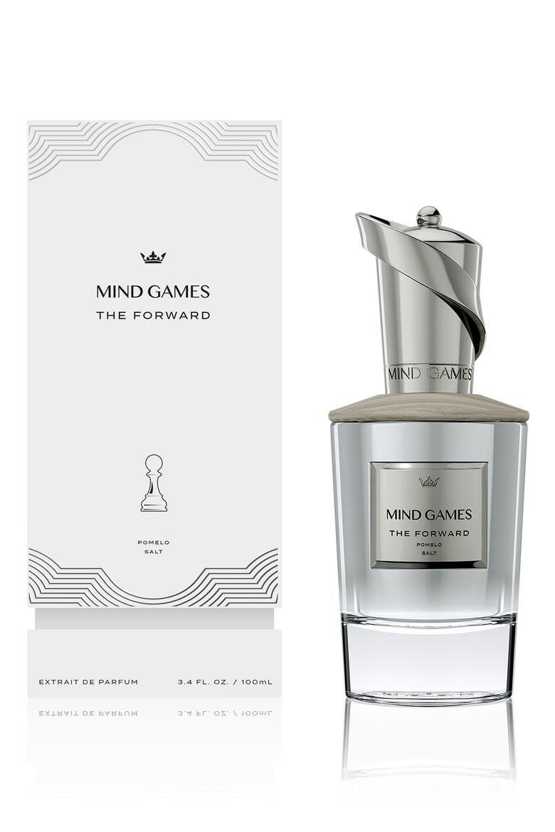 The Forward Extrait de Parfum, Alternate, color, WHITE